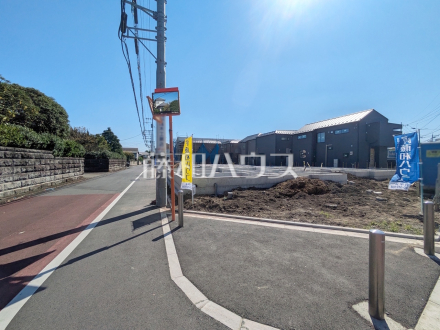 外観 【府中市押立町5丁目】/撮影日2026/10/11