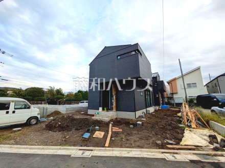 外観 【府中市押立町5丁目】/撮影日2026/10/02
