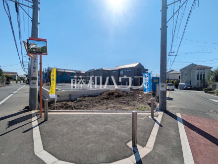 外観 【府中市押立町5丁目】/撮影日2026/10/11