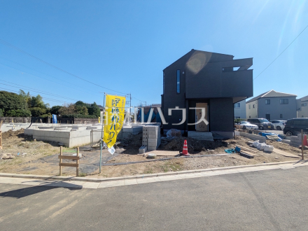 外観 【府中市押立町5丁目】/撮影日2026/10/11