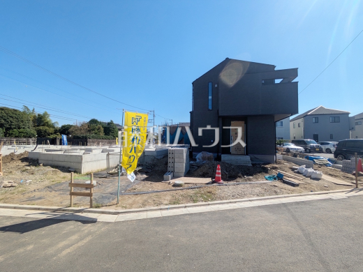 外観 【府中市押立町5丁目】