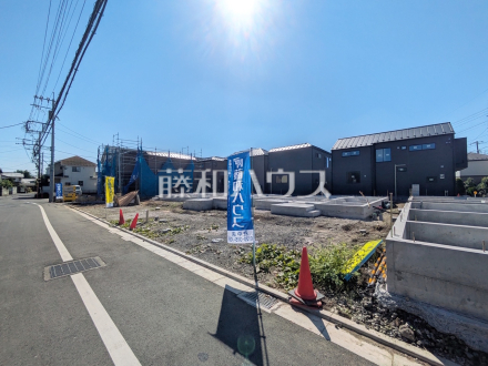 外観 【府中市押立町5丁目】/撮影日2026/10/11