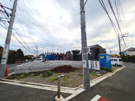 外観 【府中市押立町5丁目】/撮影日2026/10/02