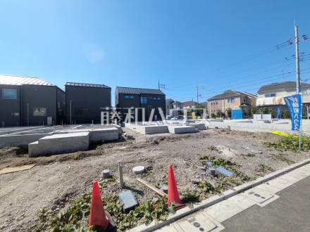 外観 【府中市押立町5丁目】/撮影日2026/10/11