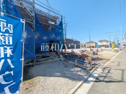 外観 【府中市押立町5丁目】/撮影日2026/10/11