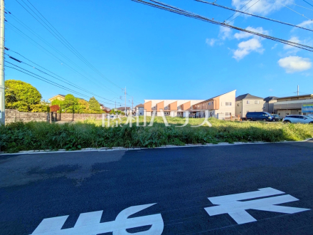 外観 【府中市押立町5丁目】/撮影日2026/05/01