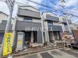 現場風景 【府中市西府町3丁目】 現場風景 【府中市西府町3丁目】