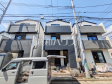 現場風景 【府中市西府町3丁目】 現場風景 【府中市西府町3丁目】