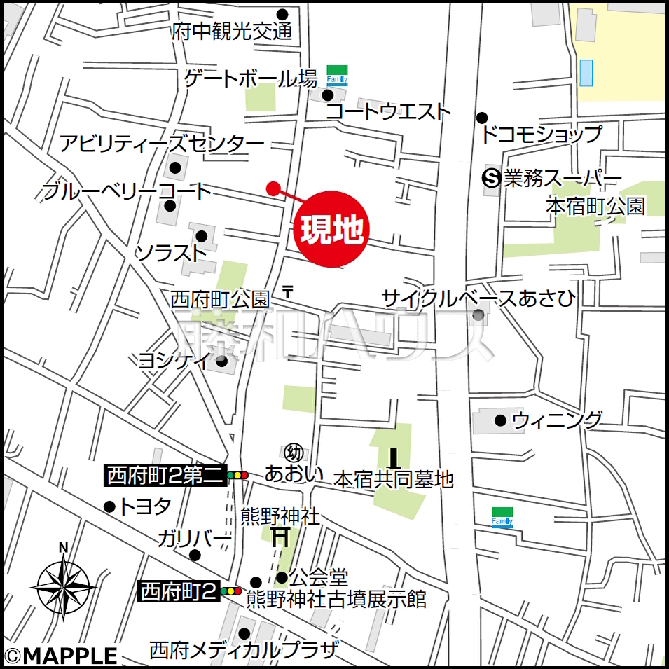 アクセス画像1