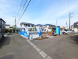 接道状況および現場風景 【日野市大坂上2丁目】 接道状況および現場風景 【日野市大坂上2丁目】