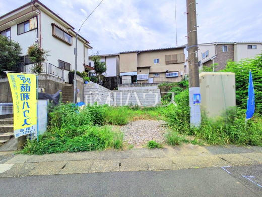 外観 【日野市三沢3丁目】