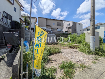 外観 【日野市三沢3丁目】/撮影日2026/08/06