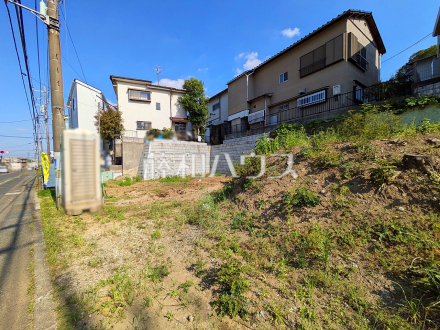 現場風景 【日野市三沢3丁目】/撮影日2026/05/15