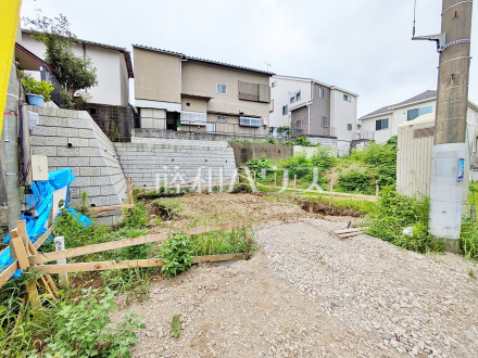 外観 【日野市三沢3丁目】/撮影日2026/07/24