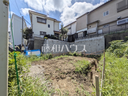 外観 【日野市三沢3丁目】/撮影日2026/08/06