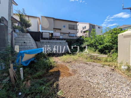 現地写真 【日野市三沢3丁目】/撮影日2026/09/24