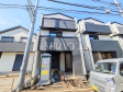 E号棟 外観 【府中市西府町3丁目】 E号棟 外観 【府中市西府町3丁目】