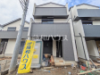 E号棟 外観 【府中市西府町3丁目】 E号棟 外観 【府中市西府町3丁目】