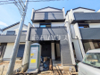 E号棟 外観 【府中市西府町3丁目】 E号棟 外観 【府中市西府町3丁目】