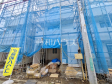 ≪F号棟 外観≫ご家族が集うリビングは広さゆったり約16.64帖でご用意☆ 【府中市西府町3丁目】 ≪F号棟 外観≫ご家族が集うリビングは広さゆったり約16.64帖でご用意☆ 【府中市西府町3丁目】