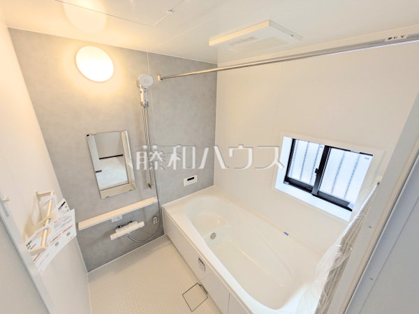 F号棟 浴室 【府中市西府町3丁目】 F号棟 浴室 【府中市西府町3丁目】