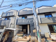 F号棟 外観 【府中市西府町3丁目】 F号棟 外観 【府中市西府町3丁目】