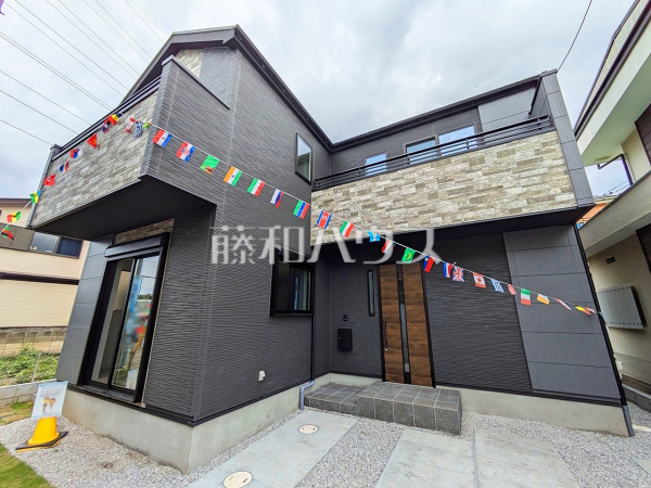 外観 【府中市多磨町2丁目】 外観 【府中市多磨町2丁目】
