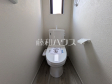 ≪トイレ≫温水洗浄便機能付きトイレで清潔にご使用いただけます。 【府中市多磨町2丁目】 ≪トイレ≫温水洗浄便機能付きトイレで清潔にご使用いただけます。 【府中市多磨町2丁目】