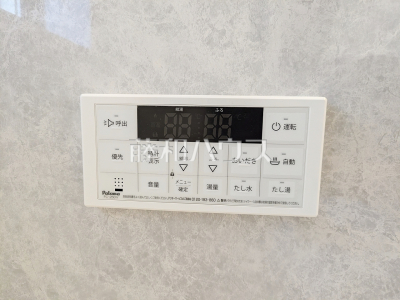 発電・温水設備 発電・温水設備