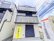 G号棟 外観 【府中市西府町3丁目】 G号棟 外観 【府中市西府町3丁目】