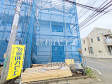 ≪G号棟 外観≫順調に工事が進んでいます。実際の街並みの様子が段々見えて参りました。ぜひ実際に現地をご見学下さいませ。【府中市西府町3丁目】 ≪G号棟 外観≫順調に工事が進んでいます。実際の街並みの様子が段々見えて参りました。ぜひ実際に現地をご見学下さいませ。【府中市西府町3丁目】