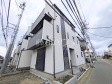 G号棟 外観 【府中市西府町3丁目】 G号棟 外観 【府中市西府町3丁目】