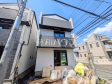 G号棟 外観 【府中市西府町3丁目】 G号棟 外観 【府中市西府町3丁目】