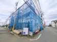 ≪G号棟 接道状況≫角地のため日当たり・通風良好の開放的な立地です◎ 【府中市西府町3丁目】 【府中市西府町3丁目】 ≪G号棟 接道状況≫角地のため日当たり・通風良好の開放的な立地です◎ 【府中市西府町3丁目】 【府中市西府町3丁目】