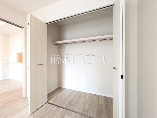 収納 【ルネグランステージ志木Ⅱ】 収納 【ルネグランステージ志木Ⅱ】