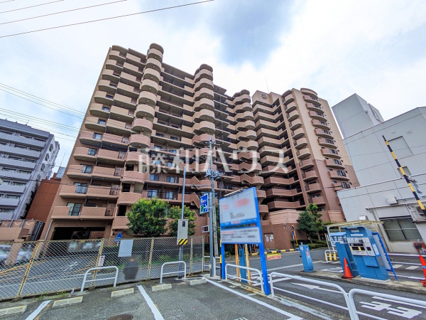 外観 【ルネグランステージ志木Ⅱ】 外観 【ルネグランステージ志木Ⅱ】