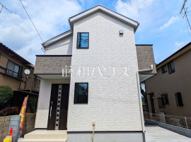 小平市仲町