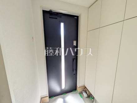 1号棟 その他内観 【福岡市博多区那珂1丁目】/撮影日2026/08/02