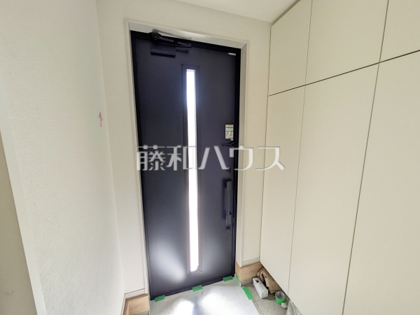 1号棟 その他内観 【福岡市博多区那珂1丁目】 1号棟 その他内観 【福岡市博多区那珂1丁目】
