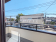 1号棟 バルコニー 【福岡市博多区那珂1丁目】 1号棟 バルコニー 【福岡市博多区那珂1丁目】