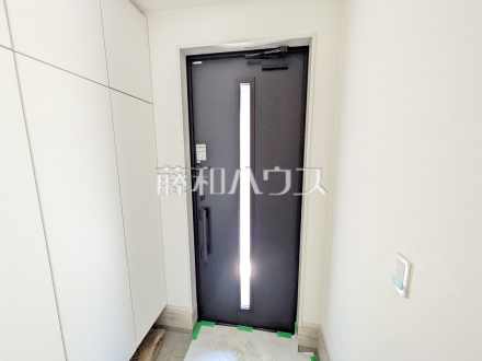 2号棟 その他内観 【福岡市博多区那珂1丁目】/撮影日2026/08/02