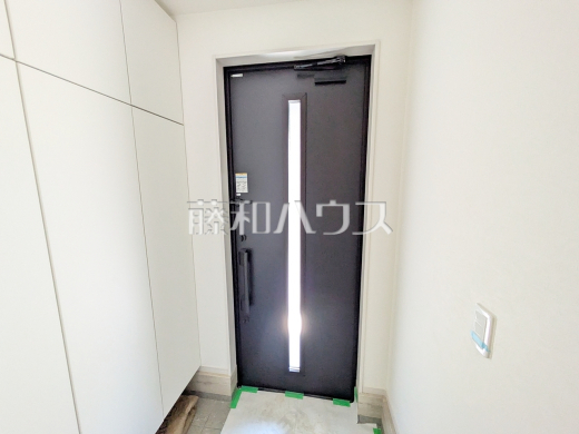 2号棟 その他内観 【福岡市博多区那珂1丁目】