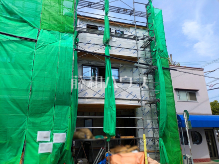 2号棟 外観 【福岡市博多区那珂1丁目】/撮影日2026/06/13