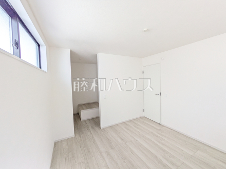 2号棟 居室 【福岡市博多区那珂1丁目】/撮影日2026/08/02