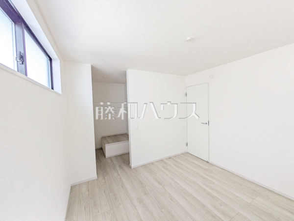 2号棟 居室 【福岡市博多区那珂1丁目】 2号棟 居室 【福岡市博多区那珂1丁目】
