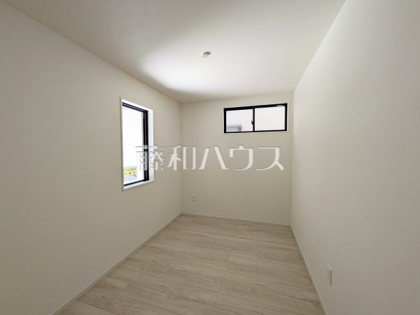 2号棟 居室 【福岡市博多区那珂1丁目】 2号棟 居室 【福岡市博多区那珂1丁目】