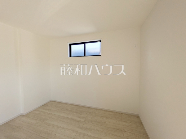 2号棟 居室 【福岡市博多区那珂1丁目】 2号棟 居室 【福岡市博多区那珂1丁目】