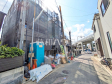 現場風景 【福岡市博多区南本町1丁目】 現場風景 【福岡市博多区南本町1丁目】