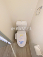 2号棟 トイレ 【福岡市博多区南本町1丁目】 2号棟 トイレ 【福岡市博多区南本町1丁目】