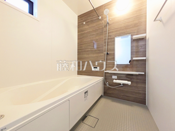 2号棟 浴室 【福岡市博多区南本町1丁目】 2号棟 浴室 【福岡市博多区南本町1丁目】